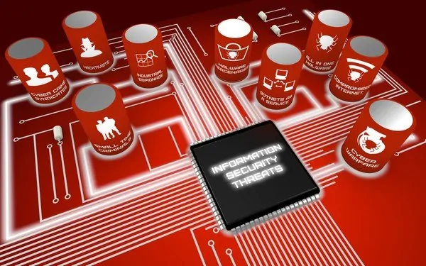 استفاده هکرها از ابزارهای مدیریتی اینتل برای دور زدن فایروال ویندوز 6 استفاده هکرها از ابزارهای مدیریتی اینتل برای دور زدن فایروال ویندوز 10