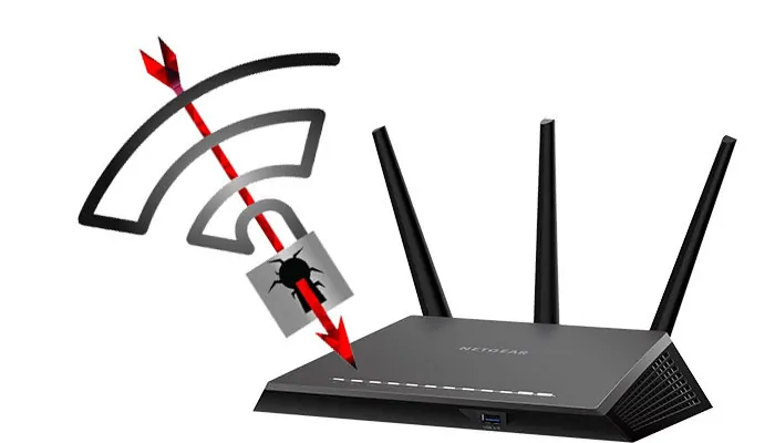 نقص شدید در پروتکل WPA2 ترافیک wifi را برای سوءاستفاده باز می کند 5 Wi Fi Cracking WPA2 PSK Passwords