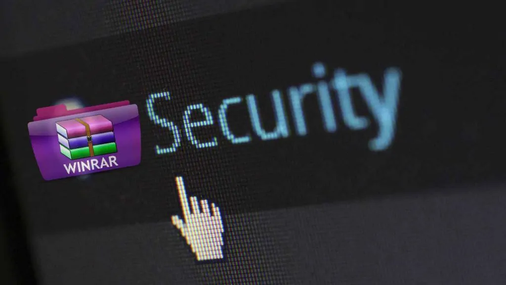 نقش هوش مصنوعی در ارتقای امنیت سایبری و استانداردهای حریم خصوصی در مدلهای زبانی بزرگ 2 Winrar Vulnerabilities